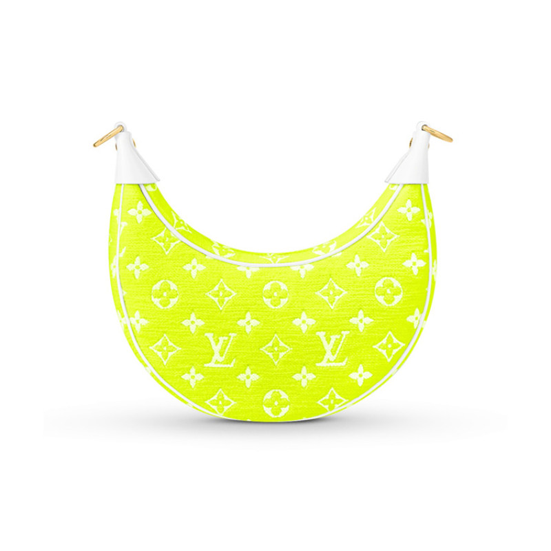 LOUIS VUITTON LV Match Loop