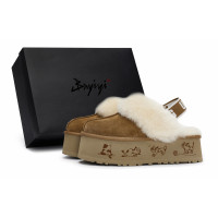 UGG 811 EVA