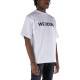WE11DONE FW22 LogoT