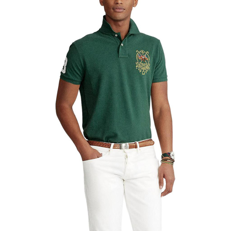 Polo Ralph Lauren LogoPolo