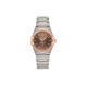 OMEGA 36mm 18K 131.20.36.20.13.001