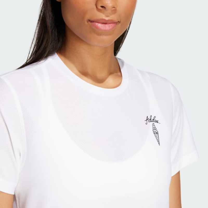 adidas x Icecream T