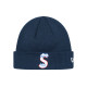 Supreme FW20 Week 3 New Era S Logo Beanie