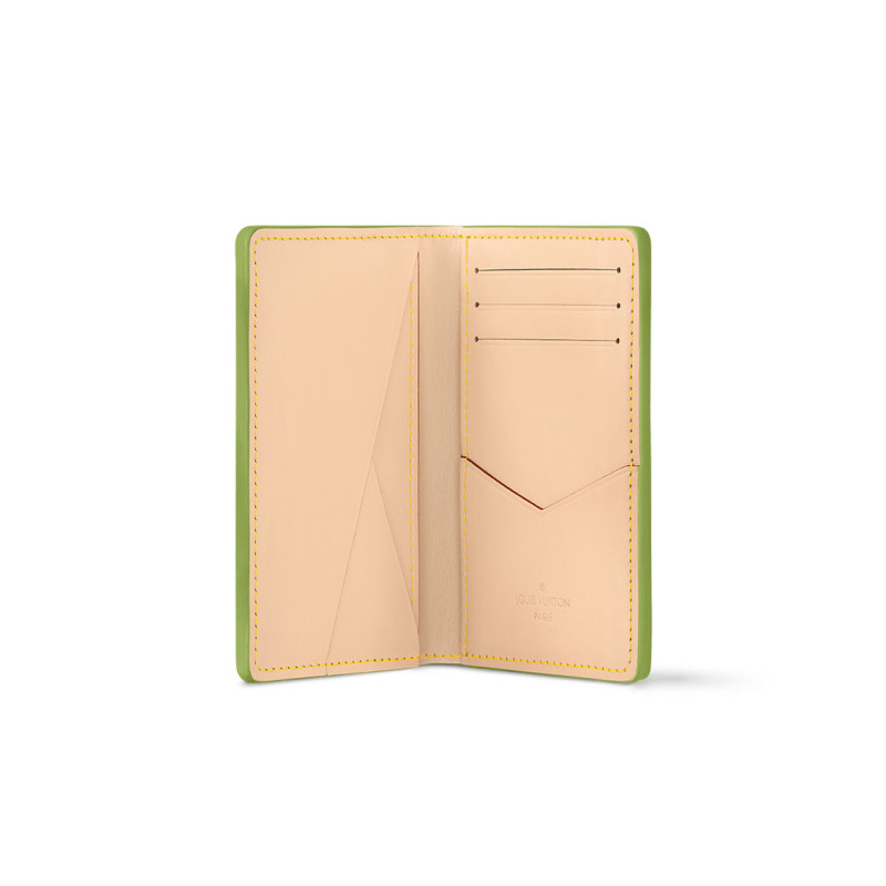 LOUIS VUITTON LV Tyler Pocket Organizer