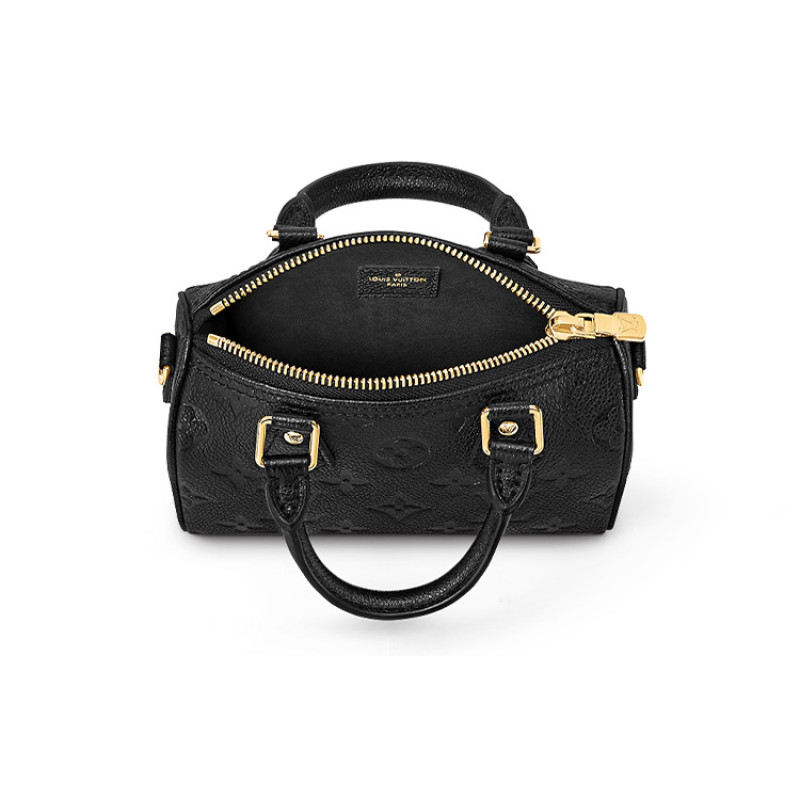 LOUIS VUITTON Speedy Nano
