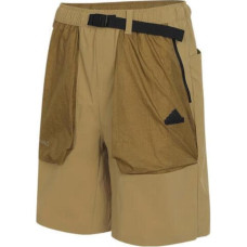 adidas AW24 TH UTLTY SHORTS logo