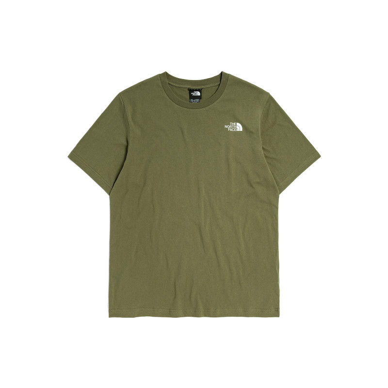 THE NORTH FACE LogoT