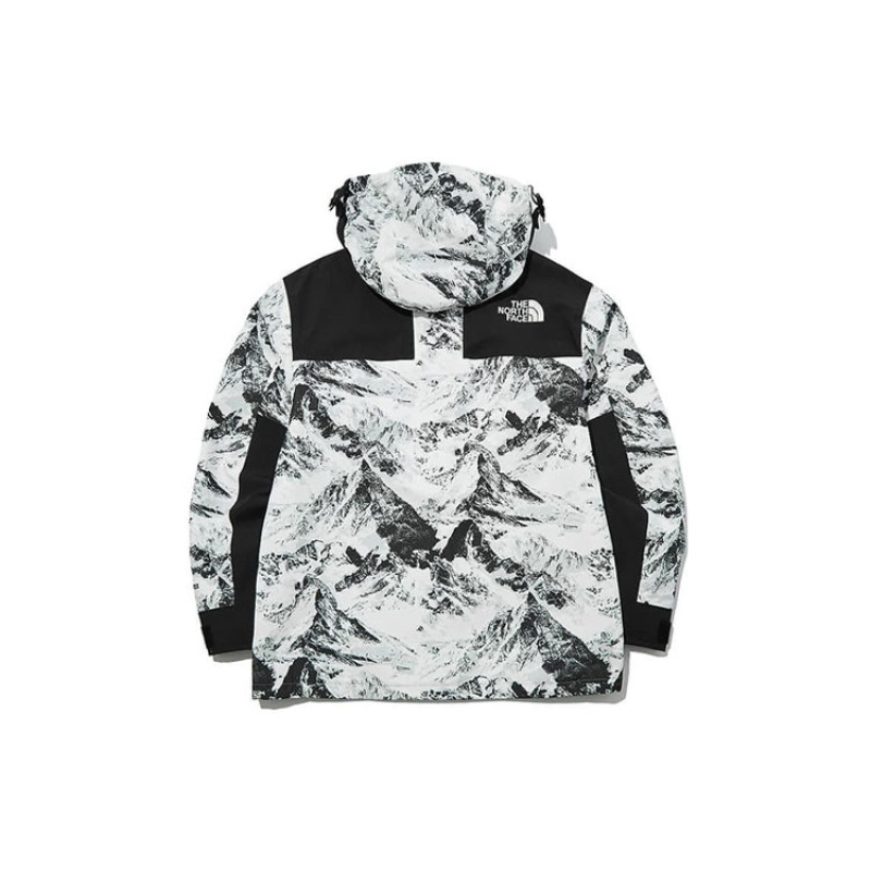 THE NORTH FACE Gore-Tex