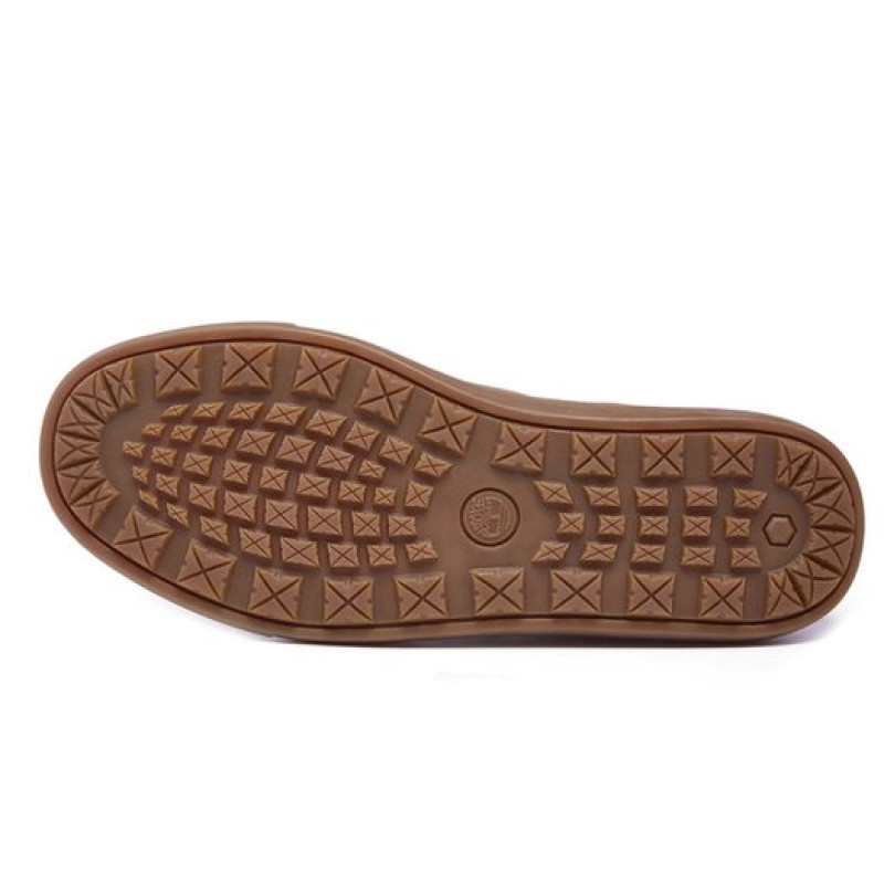 Timberland Ashwood