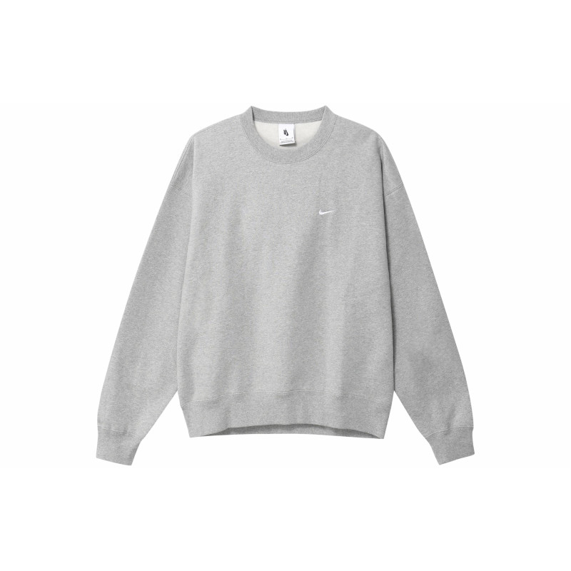 Nike Lab Fleece Crew