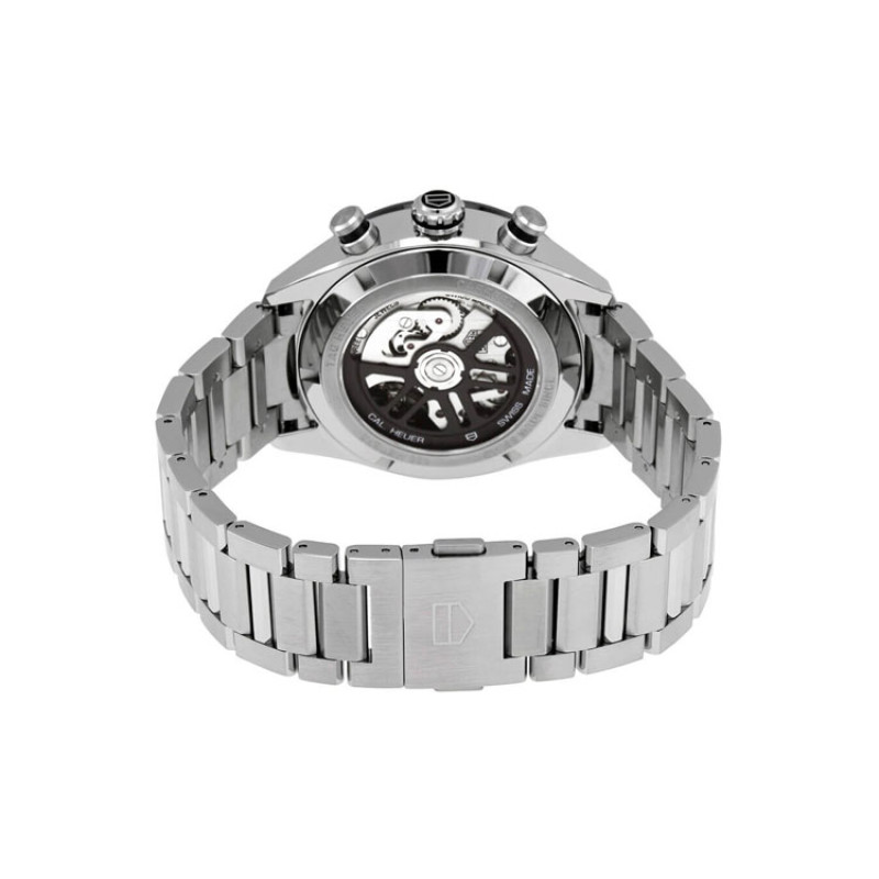 TAG HEUER 100 44mm CBN2A1B.BA0643