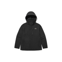 THE NORTH FACE Logo