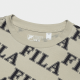 FILA Logo T