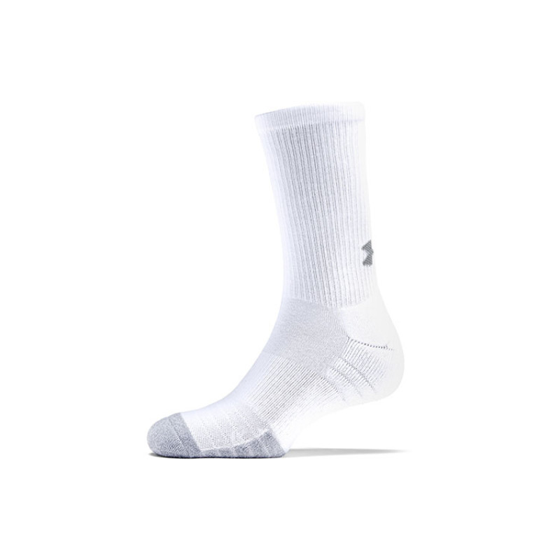 Under Armour HeatGear Crew 3