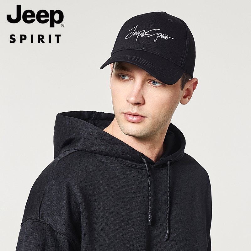 JEEP SPIRIT