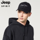 JEEP SPIRIT