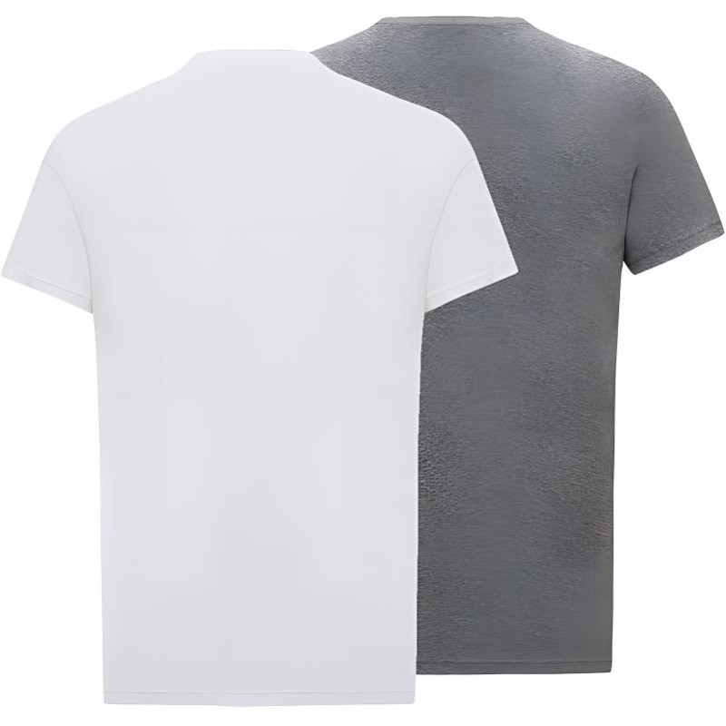 EMPORIO ARMANI SS24 Logo 2