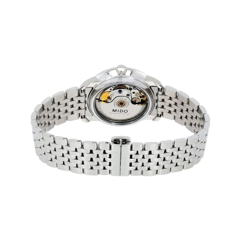 MIDO 34mm M027.208.11.011.00