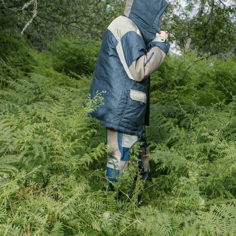 Levis x White Mountaineering