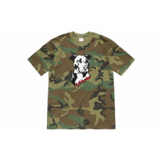 Supreme Week 18 Pitbull Tee T