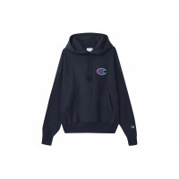 Champion Mens Plc Pull Over C