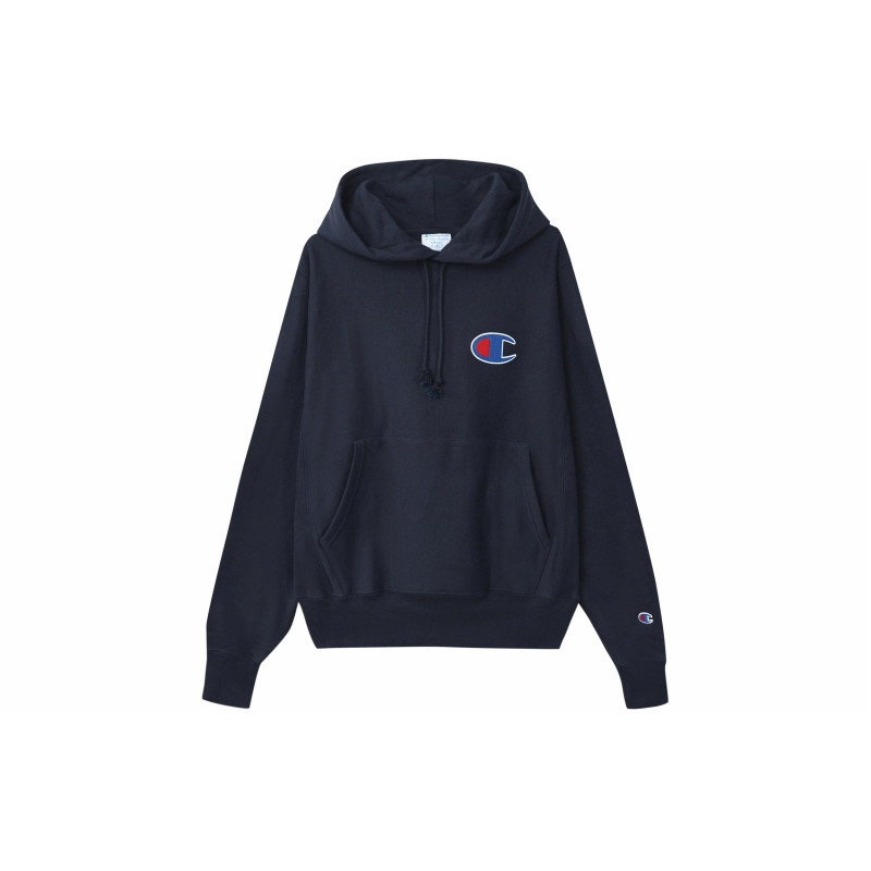 Champion Mens Plc Pull Over C