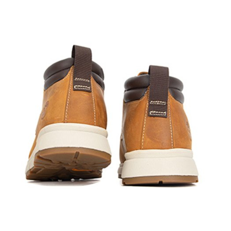 Timberland