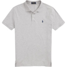 Polo Ralph Lauren FW24 LogoPolo