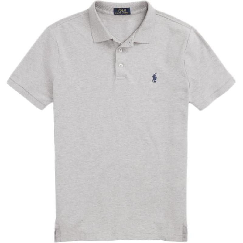 Polo Ralph Lauren FW24 LogoPolo