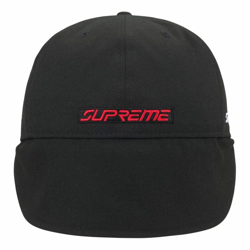 Supreme FW24 WEEK 18 SupremeSpyder Earflap New Era