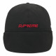 Supreme FW24 WEEK 18 SupremeSpyder Earflap New Era