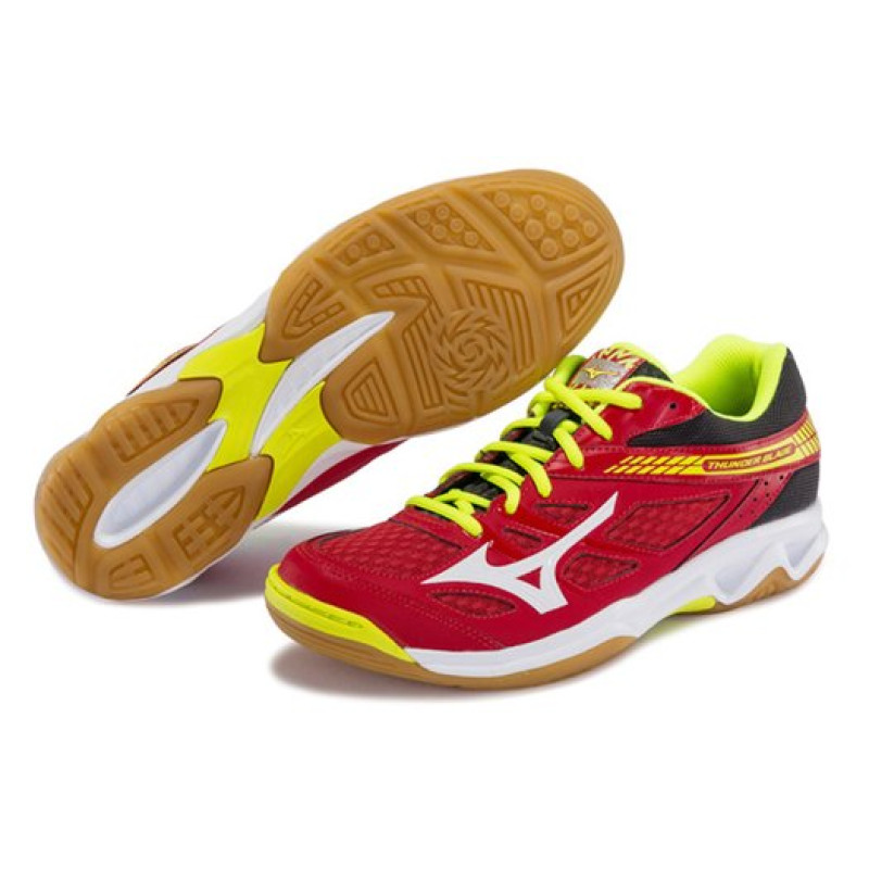 Mizuno Thunder Blade