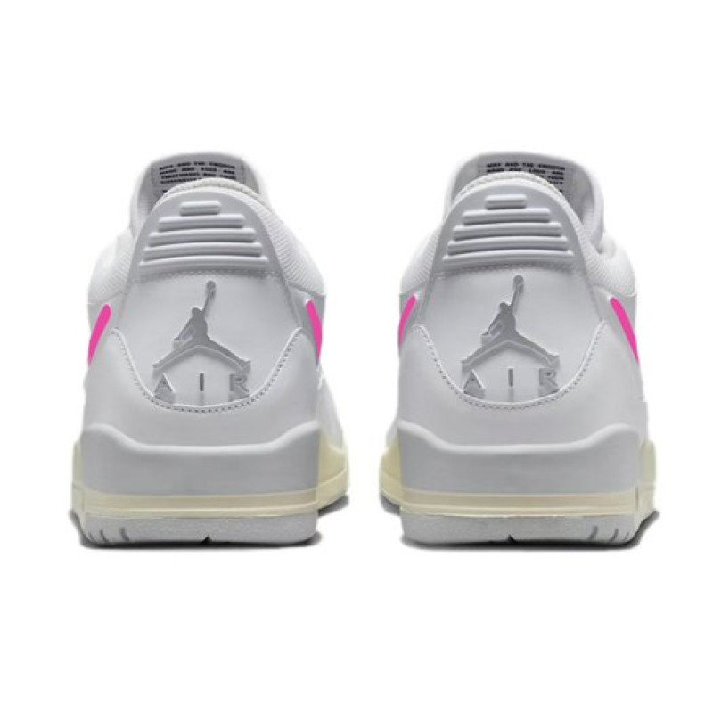 Jordan Legacy 312