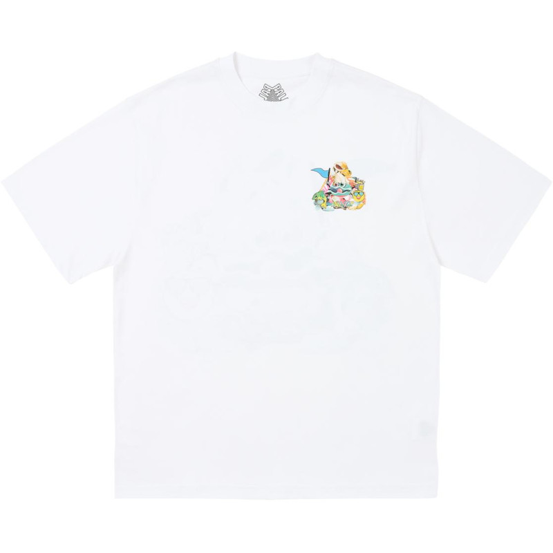 PALACE FW24 P SEA T-SHIRT T
