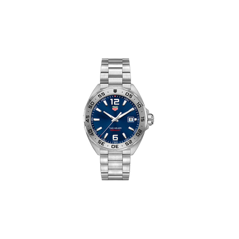 TAG HEUERF1 200 41mm WAZ1118.BA0875