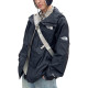 THE NORTH FACE NEO VAIDEN JACKET logo