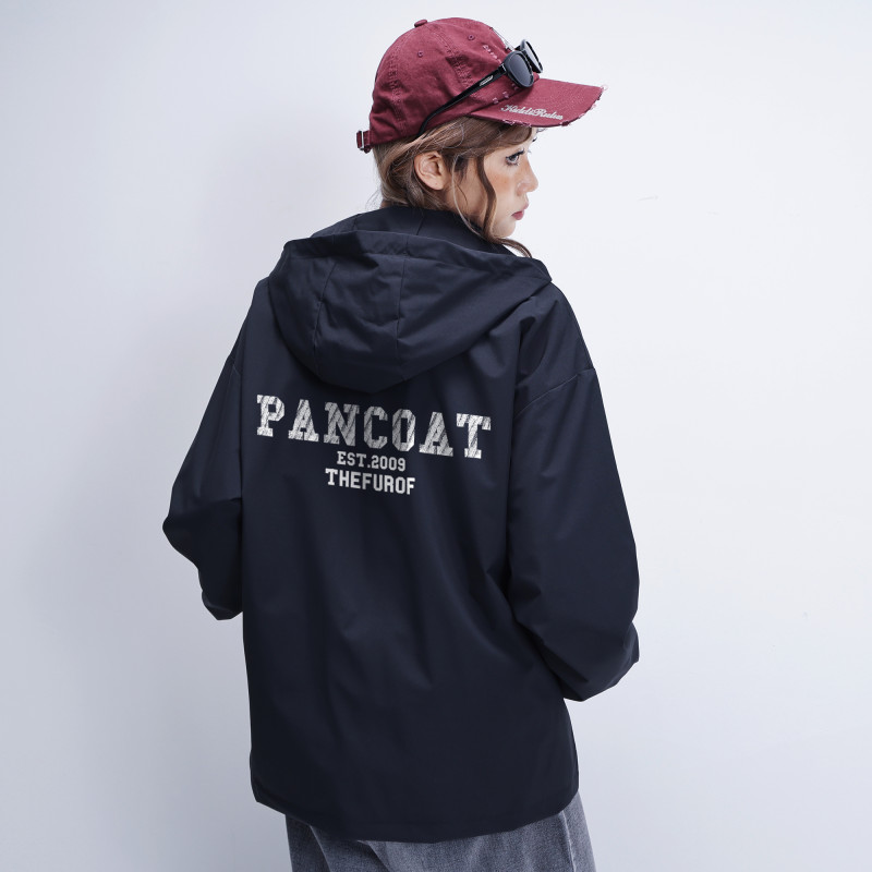 Pancoat Logo