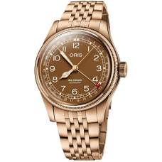 Oris 50 40mm