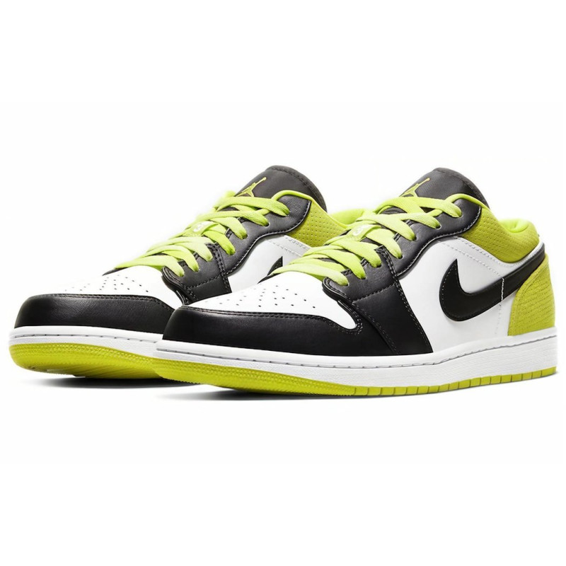 Jordan Air Jordan 1 cyber green