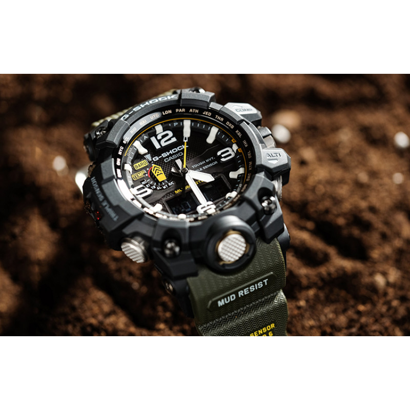 G-SHOCK GWG-1000-1A3PR