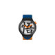 SWATCH GOKU X SWATCH 47mm SB01Z101