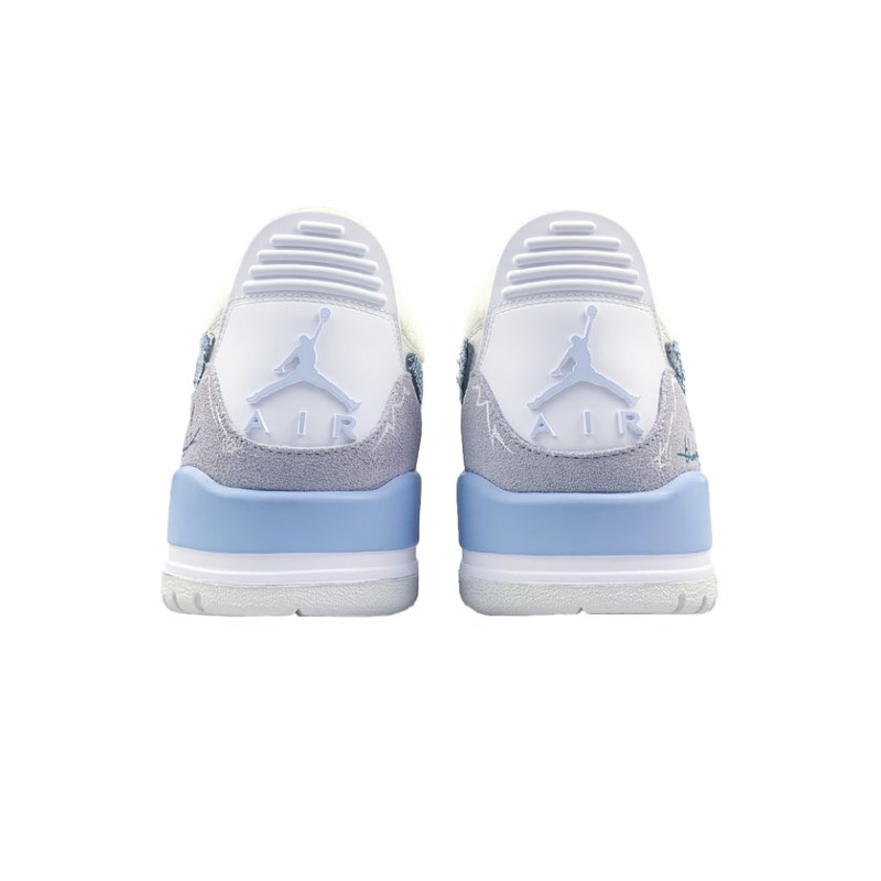Jordan Legacy 312
