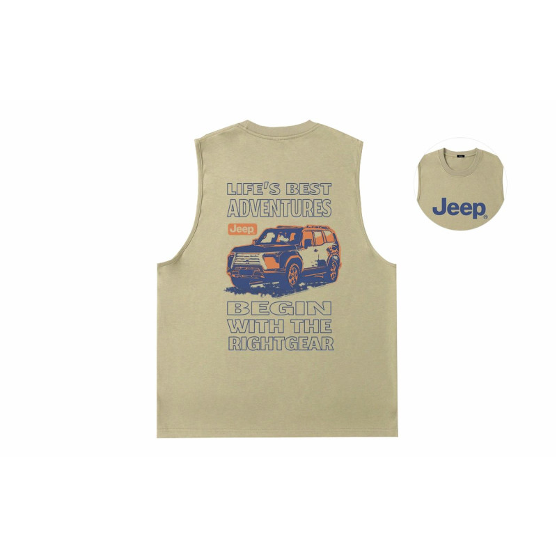 Jeep Logo