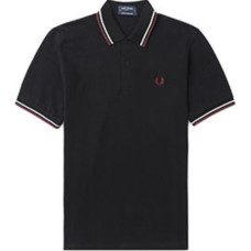 FRED PERRY FW24 Polo