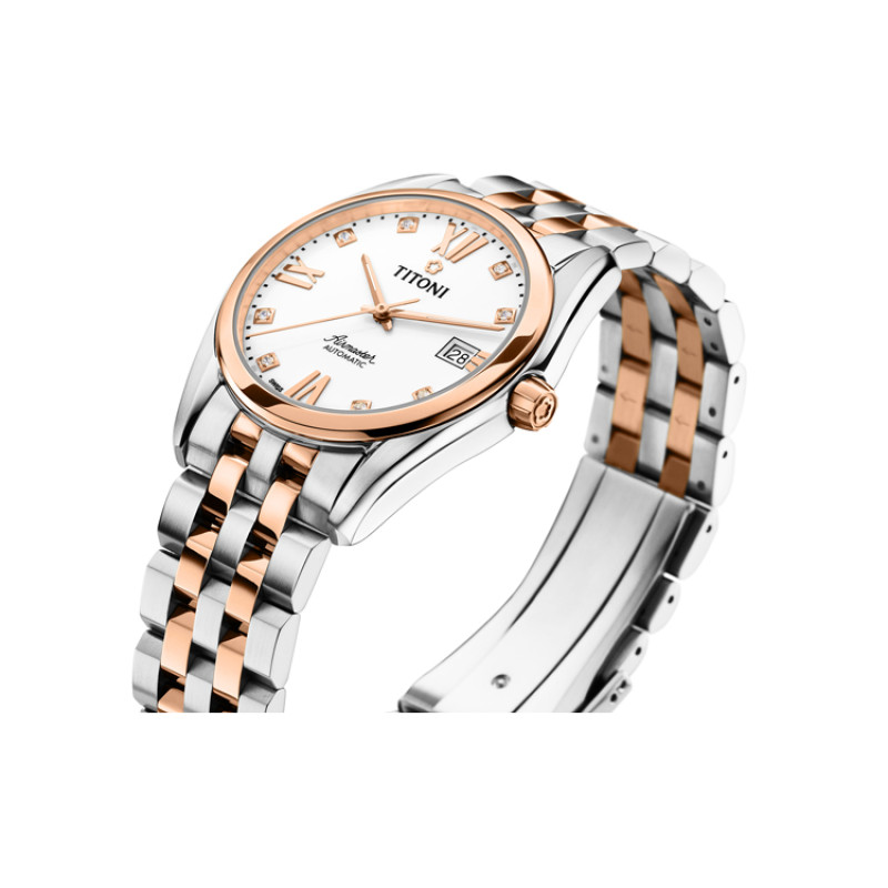 TITONI 50 83909-SRG-063