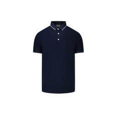 EMPORIO ARMANI SS21 polo