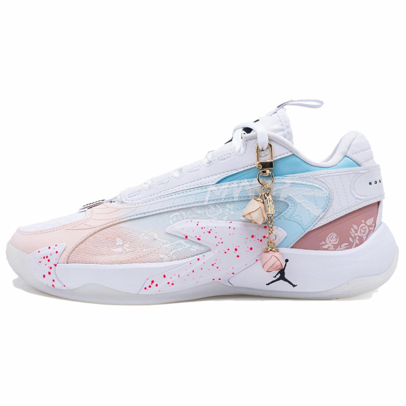 Jordan Luka 2
