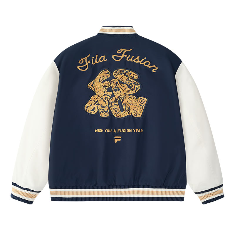FILA FUSION