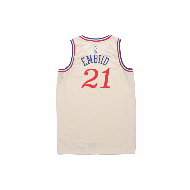Nike NBA SW 19-20 76 21