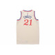 Nike NBA SW 19-20 76 21